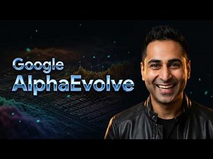 Google AlphaEvolve Agent Redesigned Google's Own Chips