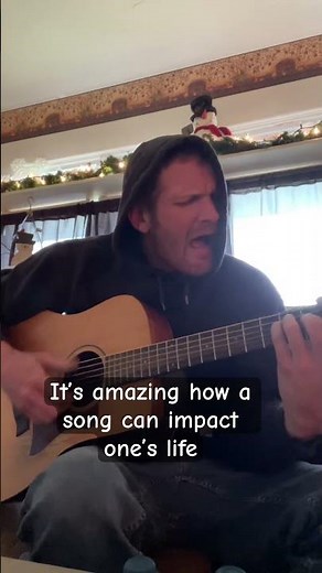 Acoustic cover of one of the greatest Seether songs #coversong #cover #acousticcover