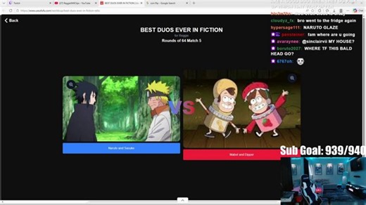 ANIME/REACTIONS🔥🔥🔥