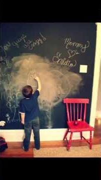 blackboard making easy way with asianpaints