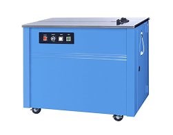 TP201 Semi-Auto Strapping Machine | Bidvest | Afcom