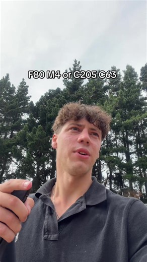 BMW F80 M4 vs Mercedes C63: Which is Better?