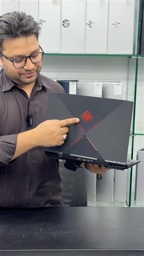 Hp Omen 15 Gaming best Price laptop in Lahore Pakistan #hplaptops #hpnotebook #hpelitebook #hpenvy
