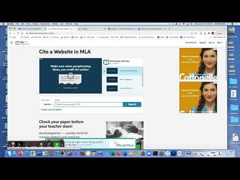 6 th Grade New bibme org instructions