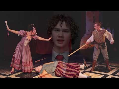 PHS Previews the Spring Play: The Servant of Two Masters