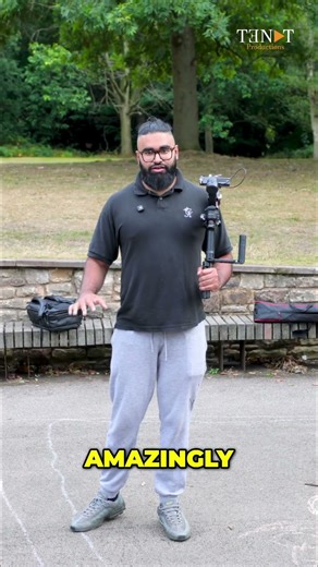 Wedding Gimbal vs Handheld: Capturing Your Best Moments! #shorts