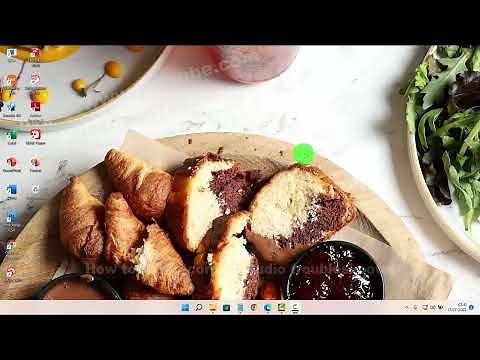 Windows 11 Home : How to run Recording Audio troubleshooter