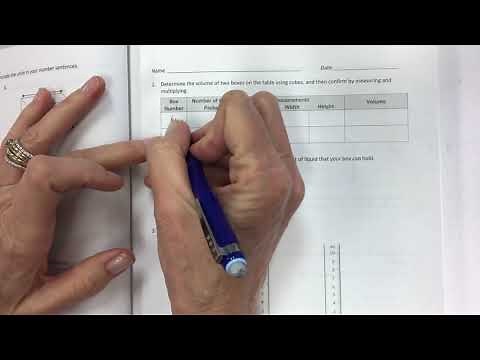 Eureka math grade 5 module 5 lesson 5 problem set