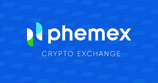 Bitcoin Referral Program | Earn up to 50% commissions | Phemex