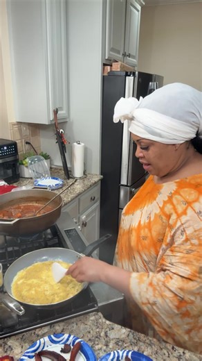 Chef Ruby and Family on Reels