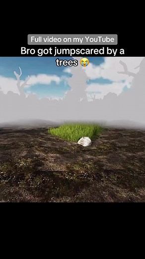 Calvin's Scary Roblox Horror Game Experience