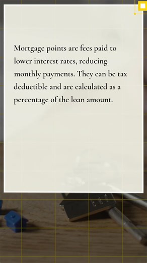 Mortgage points: What they are and how they work Let’s connect and talk about the latest insights in the industry! #virginia #virginiahomes #virginiahousing #virginiarentals #virginiarealtor #virginiarealestate #virginiahomebuying #virginiahouse #realestate #realtor | Affordable Home Loans | Facebook