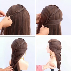 49K views · 3.5K reactions | I’m falling in love with my new hair style. | Star Beauty & Fashion | Facebook