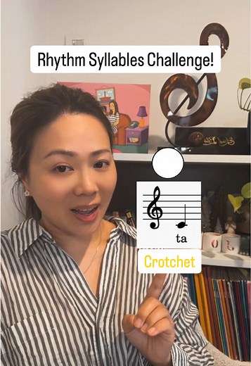 Understanding Rhythm Syllables for Musicians