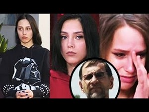 3 famous girls from the DEEP WEB come to light: SIBERIAN MOUSE case