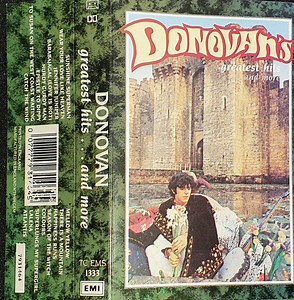 Donovan - Greatest Hits . . . And More