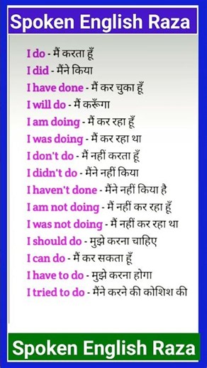 Daily use english sentences | Learn english speaking | Spoken english Practice | english speaking