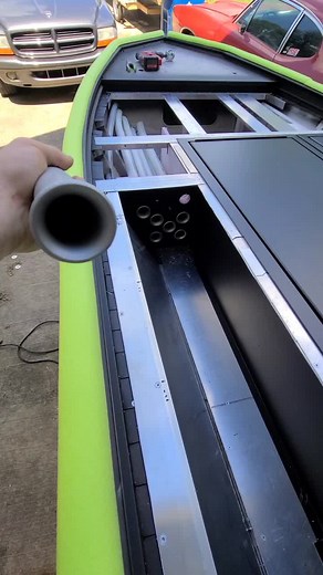 Fireant Boats on TikTok