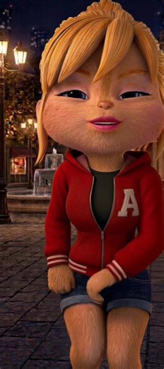 #britneymiller💋 #alvin #alvinesquilo