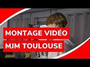 MJM Toulouse - Montage Vidéo et VFX