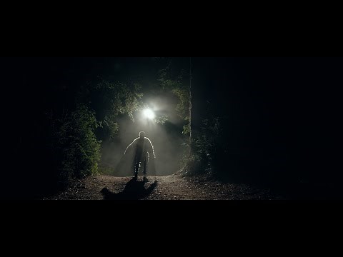 Autumn Moon (2023) trailer Werewolf Horror