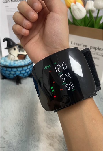 Wrist Blood Pressure Monitor Review and Guide