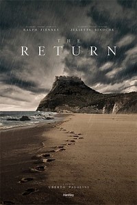 El regreso de Ulises - Película 2024 - Cine.com