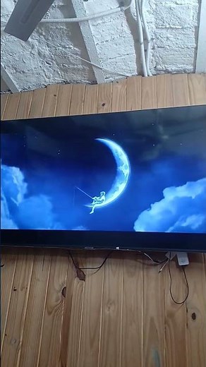 Paramount Pictures/Dreamworks Pictures (1998)