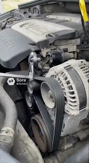 Volkswagen Golf 4 repair