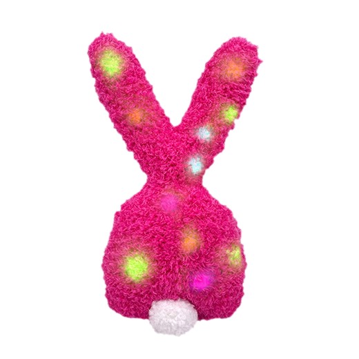 Daily Easter Bunny Doll Cute Star Carrot Bunny Toys Kawaii Stuffed Bunny Plushies Easter Decorations Party Supplies Kids 2025 New - Walmart.ca