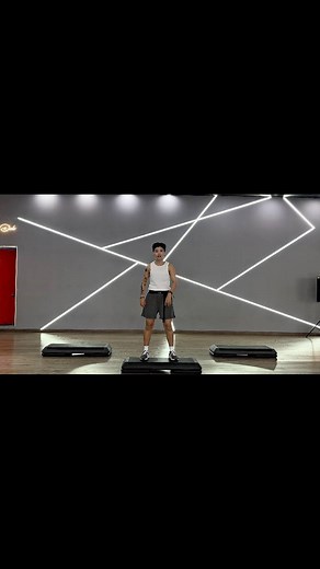 Bài biên đầu tiên khi học Step Thầy Hiếu Đình #stephi #phanyu #Hieudinh #reelsviralシfb | Phan Yu