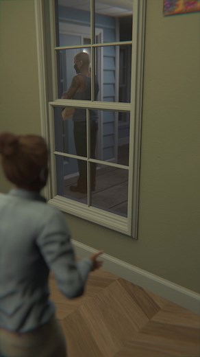 40 reactions | Robbers Disguised as DoorDash  | Nash Knows | Facebook