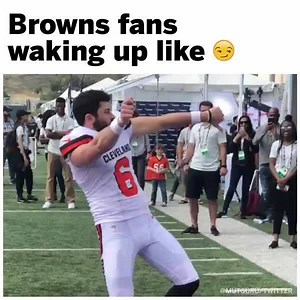 1.7M views · 15K reactions | Dawg Pound mood  | ESPN | Facebook