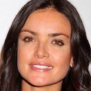 Courtney Robertson Boyfriend 2025: Dating History & Exes - CelebsCouples