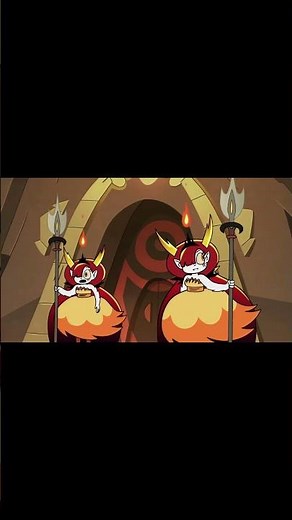 marco x hekapoo clips 8