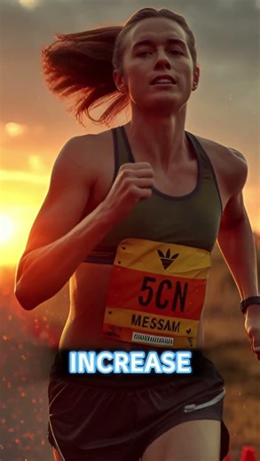 Run 1 Hour a Day — What Happens to Your Body 🏃‍♂️💪 #RunningBenefits #RunnerLife #Shorts