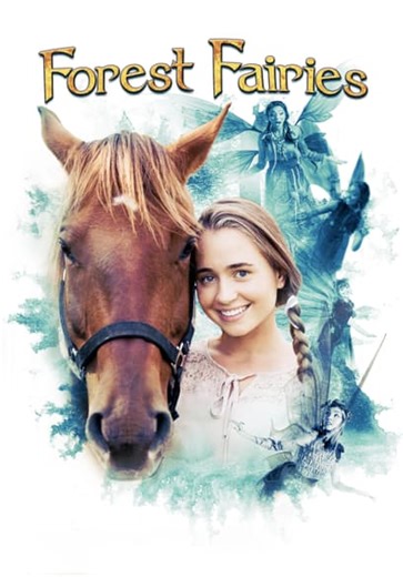Forest Fairies (2015)