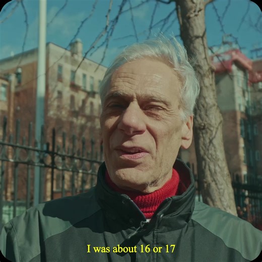 Captivating Portraits: A Personal Documentary Journey