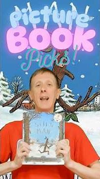 PICTURE BOOK PICKS! - STICK MAN! Recommended Picture Books for Children #books #school #reading
