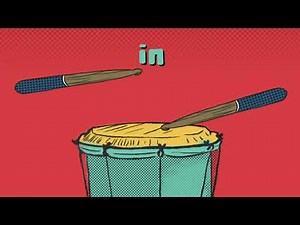 Brain Break - The Drum breathing exercise