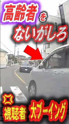 これは酷すぎる。横断歩道で起きた信じられない「交通ルール崩壊」の現場をカメラが捉えた
