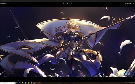 【教程+自制展示】WallPaper Engine 壁纸制作全教程（含AE+PS详细教学+无缝循环）