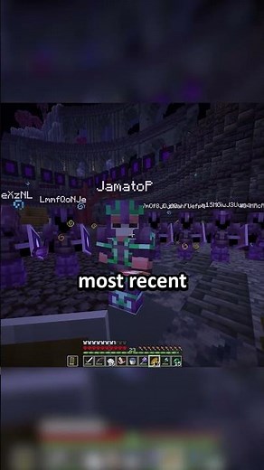 Totem of Null (Unstable SMP)