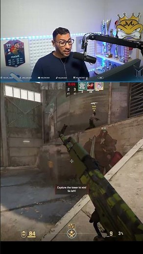New 3v3 Game Mode in CS!