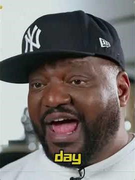 Aries Spears criticized James but praised Jordan #nba #basketball #usa