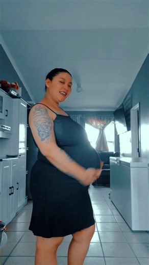 Pregnancy Video Snippets: Cherishing Every Week