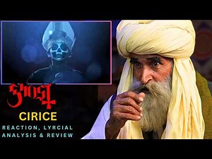 Tribal People Discovering GHOST Band Will Make You Grin For Hours!