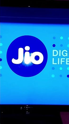 jio home TV 📺📺📺
