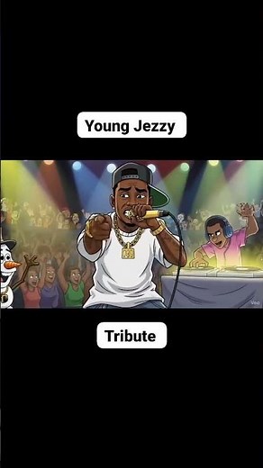 How Young Jeezy Changed Hip Hop Forever