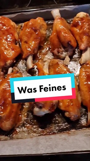 Leckere Putenflügel einfach zubereiten